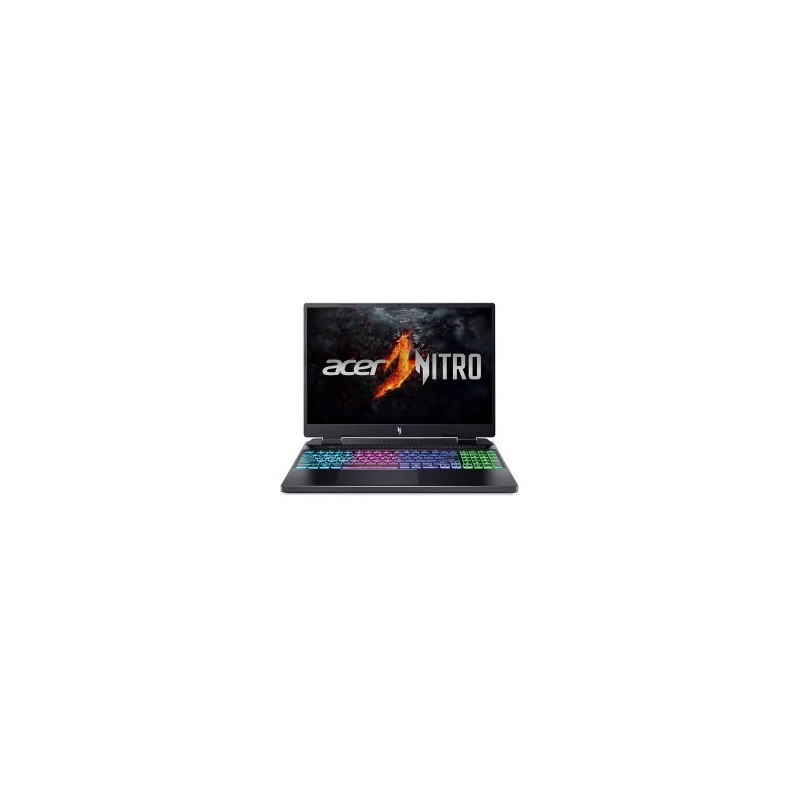 ACER Nitro ANV16-42-R39G 16 WUXGA Ryzen 7 260 16/512Go RTX5070 W11