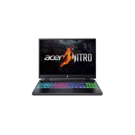 ACER Nitro ANV16-42-R39G 16 WUXGA Ryzen 7 260 16/512Go RTX5070 W11