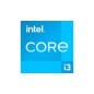INTEL Core i3-13100F s1700 4 Cores (3.4A4.5Ghz)12Mo RAPTOR LAKE