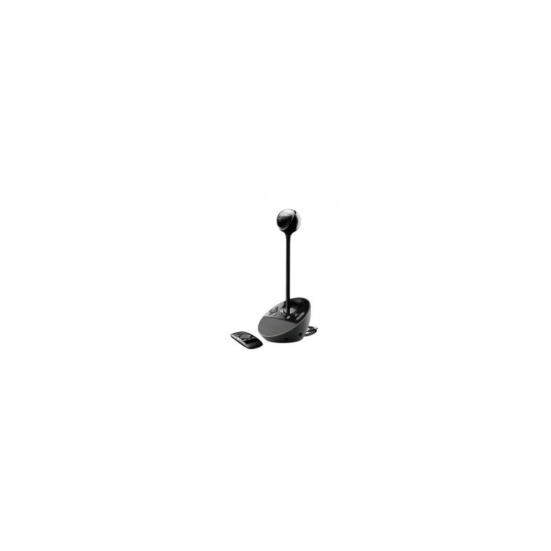 WEBCAM LOGITECH BCC950 Conference Cam * 960-000867