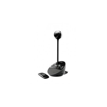 WEBCAM LOGITECH BCC950 Conference Cam * 960-000867