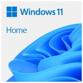 MS-WINDOWS 11 Home 64 bits FR DSP OEI * KW9-00632
