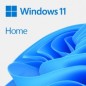 MS-WINDOWS 11 Home 64 bits FR DSP OEI * KW9-00632