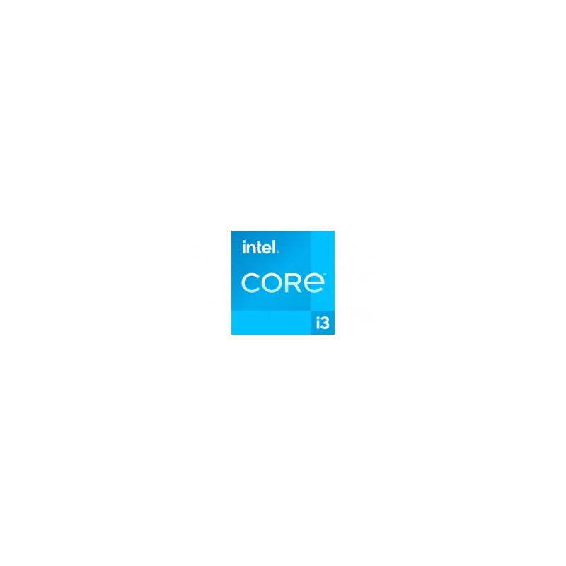 INTEL Core i3-12100F s1700 4 Cores (3,3GHz 12Mo ) * ALDER LAKE-S