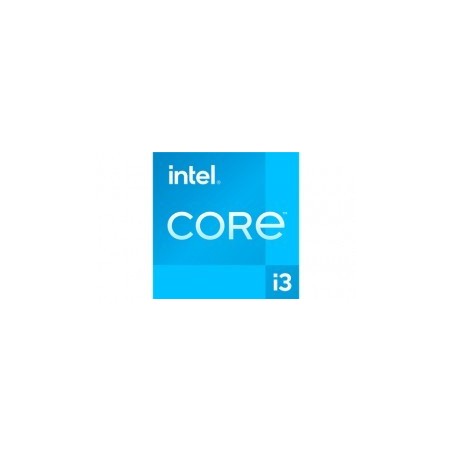 INTEL Core i3-12100F s1700 4 Cores (3,3GHz 12Mo ) * ALDER LAKE-S