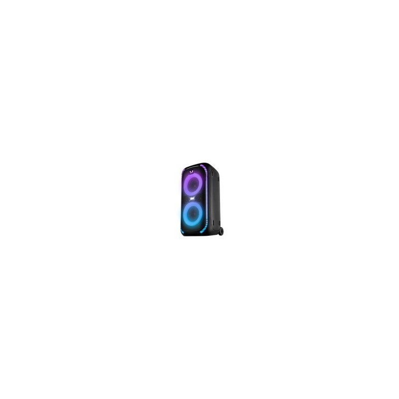 FRESH N REBEL - Party Loud L Wireless BTO Party speaker +Trolley 640W