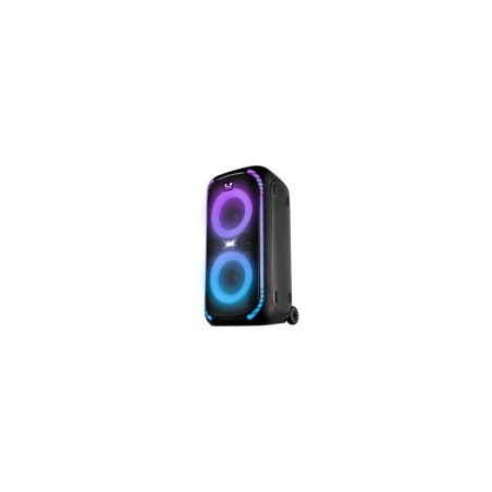 FRESH N REBEL - Party Loud L Wireless BTO Party speaker +Trolley 640W