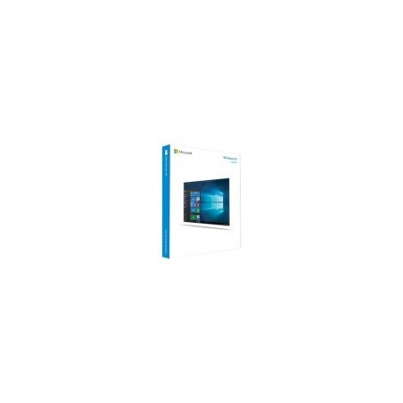 MS-WINDOWS 10 Home 64 bits FR/DVD * KW9-00145