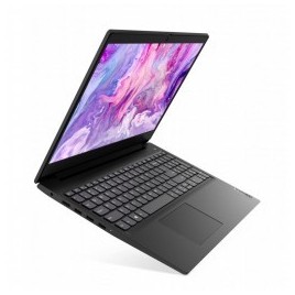 LENOVO IdeaPad 3 15IIL05 15,6 HD i5-1035G1 4Go/1To UHD W10 • Noir