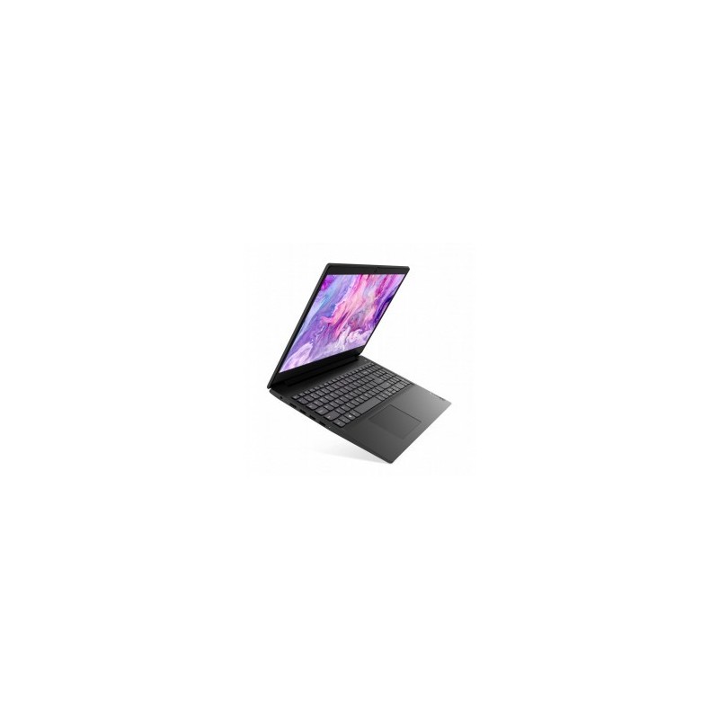 LENOVO IdeaPad 3 15IIL05 15,6 HD i5-1035G1 4Go/1To UHD W10 • Noir