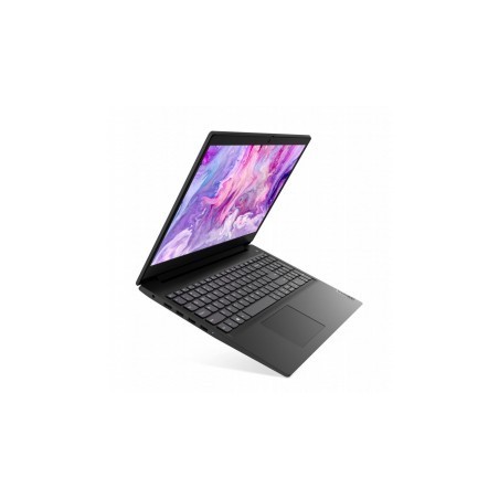 LENOVO IdeaPad 3 15IIL05 15,6 HD i5-1035G1 4Go/1To UHD W10 • Noir