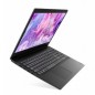 LENOVO IdeaPad 3 15IIL05 15,6 HD i5-1035G1 4Go/1To UHD W10 • Noir