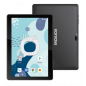 KONROW K-TAB 1004 10,1 Quad A53 1.6GHz 1/16Go WiFi/BTO Andr11 * Noir