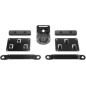 KIT de MONTAGE pour LOGITECH Rally/Rally Plus * 939-001644