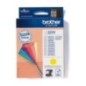 Brother LC223Y Cartouche yellow (coli/5)