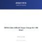 DEVIA Câble USB-A/C Super Charge 5A 1.5M Smart