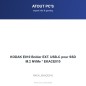 KODAK E010 Boitier EXT. USB-C pour SSD M.2 NVMe * EKACE010