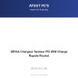DEVIA Chargeur Secteur PD 20W Charge Rapide Rocket