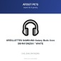 OREILLETTES SAMSUNG Galaxy Buds Core SM-R410NZKA * WHITE