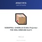 VIDEOPROJ. CHEERLUX E2 Mini Projecteur FHD 300lu HDMI/USB Andr13