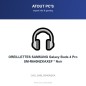 OREILLETTES SAMSUNG Galaxy Buds 4 Pro SM-R640NZKAXEF * Noir