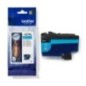 Brother LC427XLC Cartouche Cyan HC
