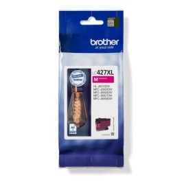 Brother LC427XLM Cartouche Magenta HC