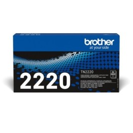 TONER kit (2.6k) selon norme série HL-22xx et MFP 7xxx