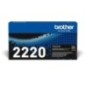 TONER kit (2.6k) selon norme série HL-22xx et MFP 7xxx