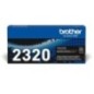 Brother TN2320 Kit toner 2600 p