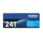 Brother TN241C toner CYAN 1400 p