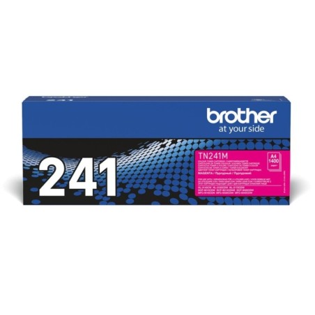 Brother TN241M toner Magenta 1400 p