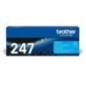 Brother TN247C Toner Cyan 2300 pages