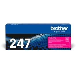 Brother TN247M Toner Magenta 2300 pages