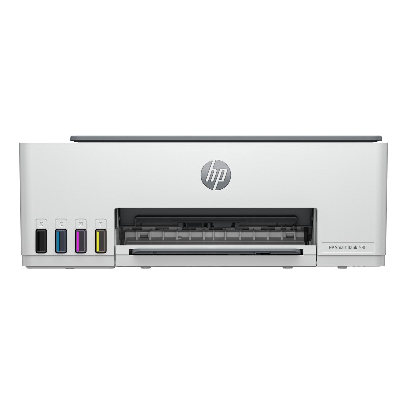 & IMP MFC HP SMART TANK 585 3/1 12PPM GT52/53