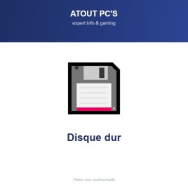 HEDEN Boitier EXT. USB3 pour HDD 2,5 SATA ALU BROSSé ROUGE