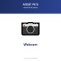 WEBCAM LOGITECH C925e Pro auto-focus 1080p/30ips * 960-001076