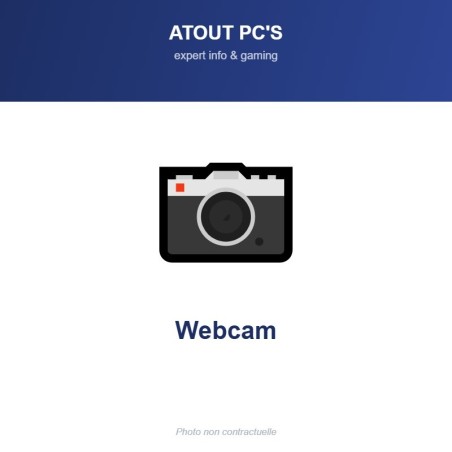 AUKEY PC-LM3 Stream Series WEBCAM 1/3 CMOS Full HD +Autofocus