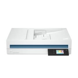 ScanJet Pro N4600 fnw1 Scanner