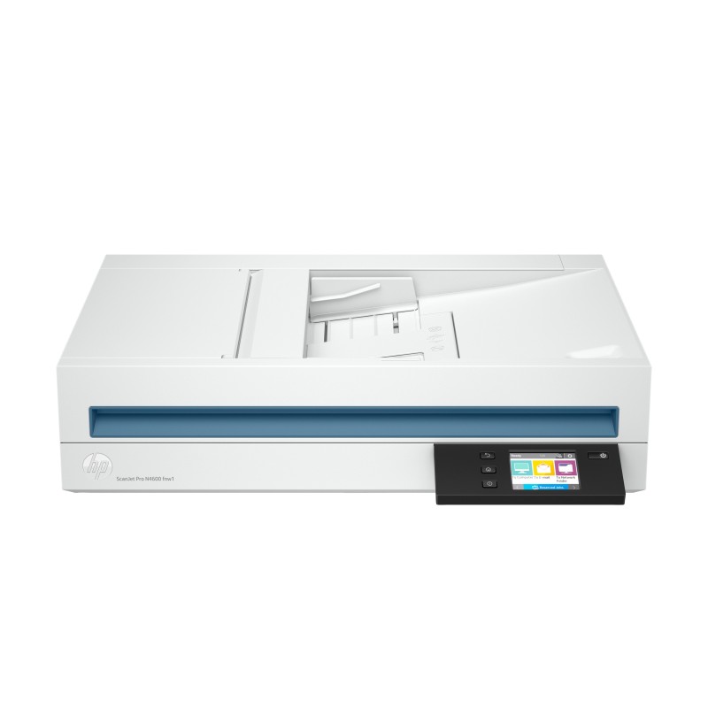 ScanJet Pro N4600 fnw1 Scanner