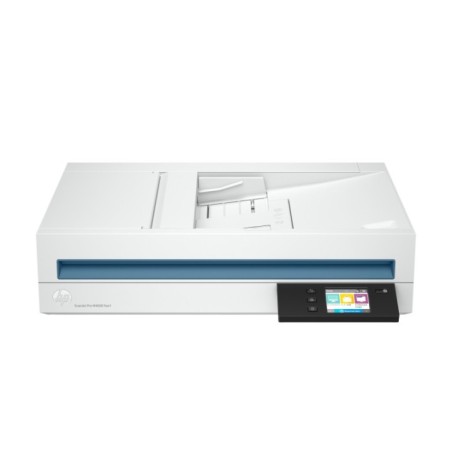 ScanJet Pro N4600 fnw1 Scanner