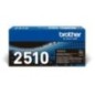 Toner Noir - 1200 pages- Brother DCP-L2620/L2627/L2660/HL-L2400/L2445 /L2447-MFC-L2800/L2827-L2860