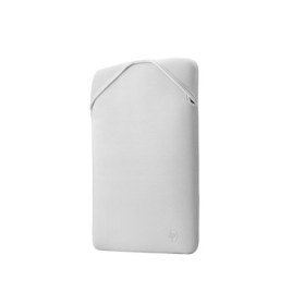 HP Reversible Silver/Black Protective 14.1