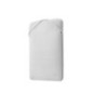 HP Reversible Silver/Black Protective 14.1