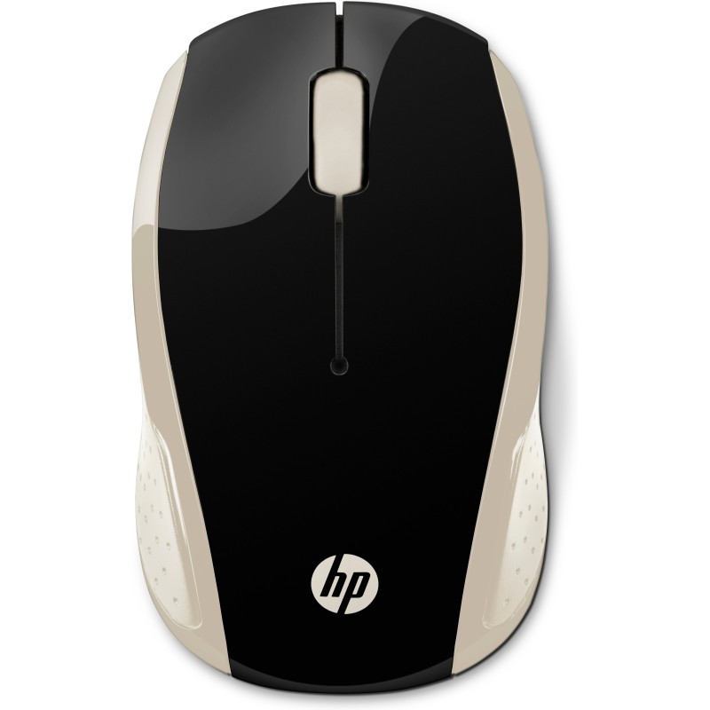 SOURIS HP 200 WIFI GOLD