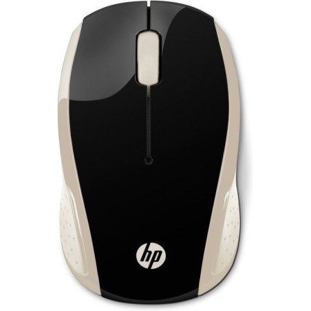 SOURIS HP 200 WIFI GOLD