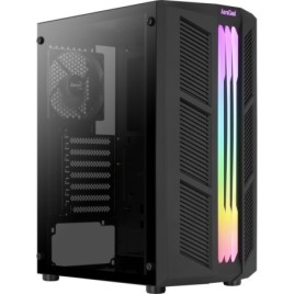 BT Moyen ATX AeroCool Prime RGB - vitrés (Noir) * ACCM-PV29013.11