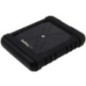 StarTech. Boitier EXT. USB3.0 pour HDD 2,5 SATA antichoc * S251BRU33
