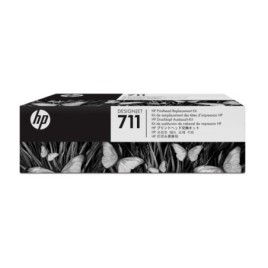 Kit de remplacement pour tête d'impression HP LV 711 Designjet