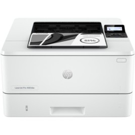 & HP LaserJet Pro 4003dw